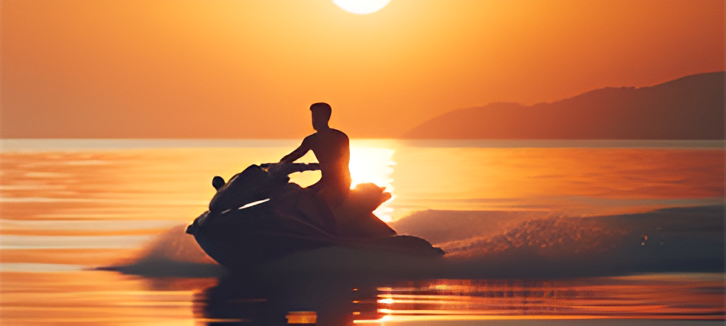 Ski Daddi - Your Ultimate Guide to Jet Ski Events on the Gulf Coast