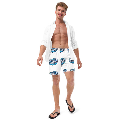 Ski Daddi Men's swim trunks