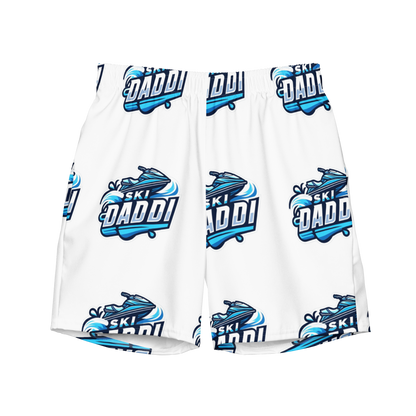 Ski Daddi Men's swim trunks