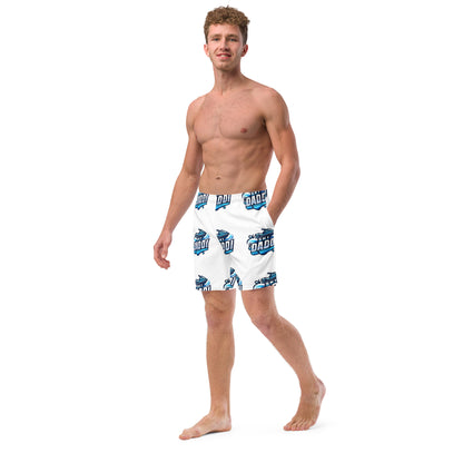 Ski Daddi Men's swim trunks