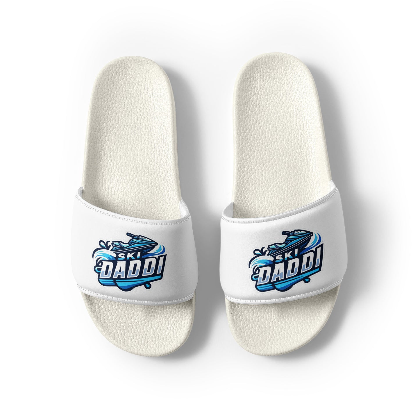 SKI DADDI Men’s slides