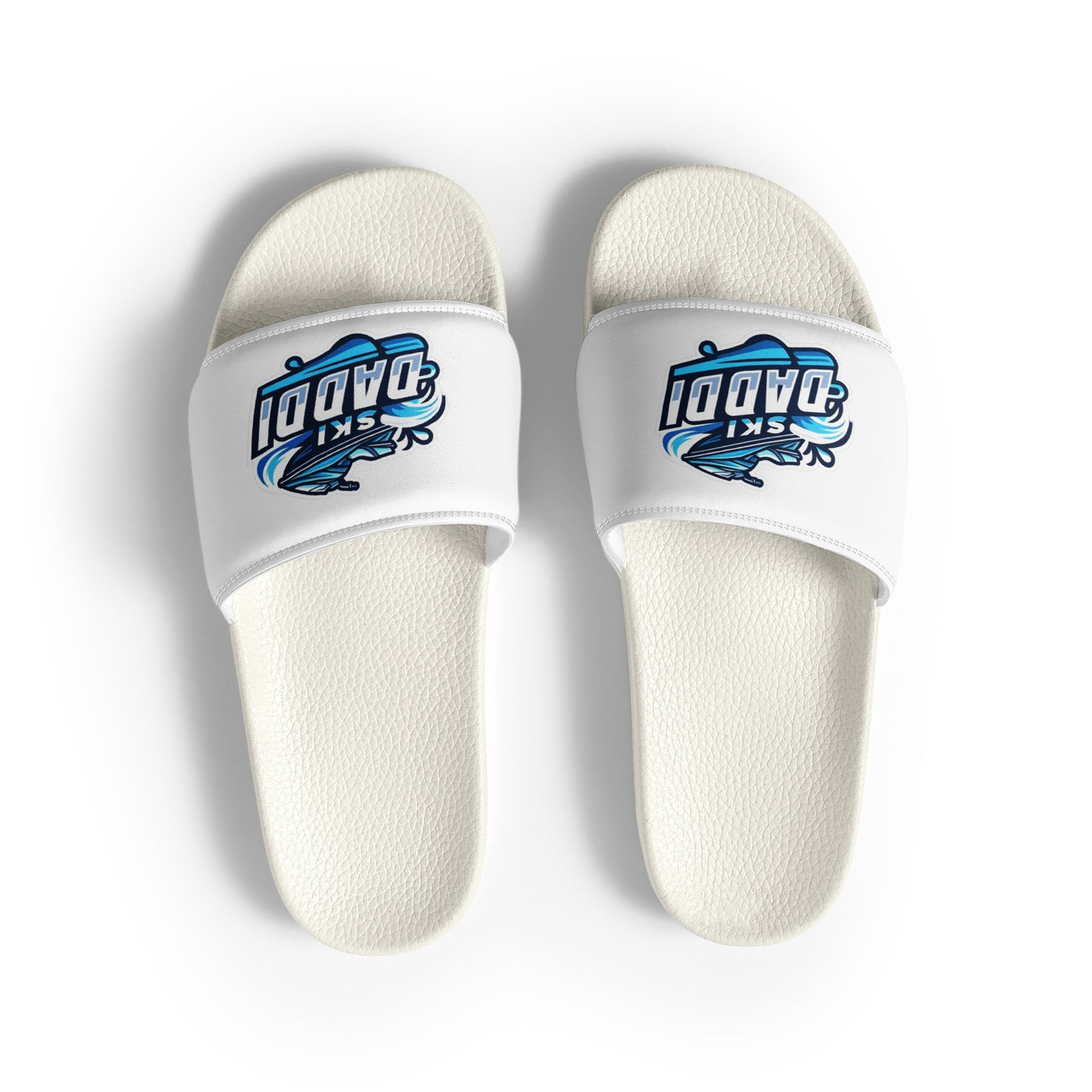 SKI DADDI Men’s slides