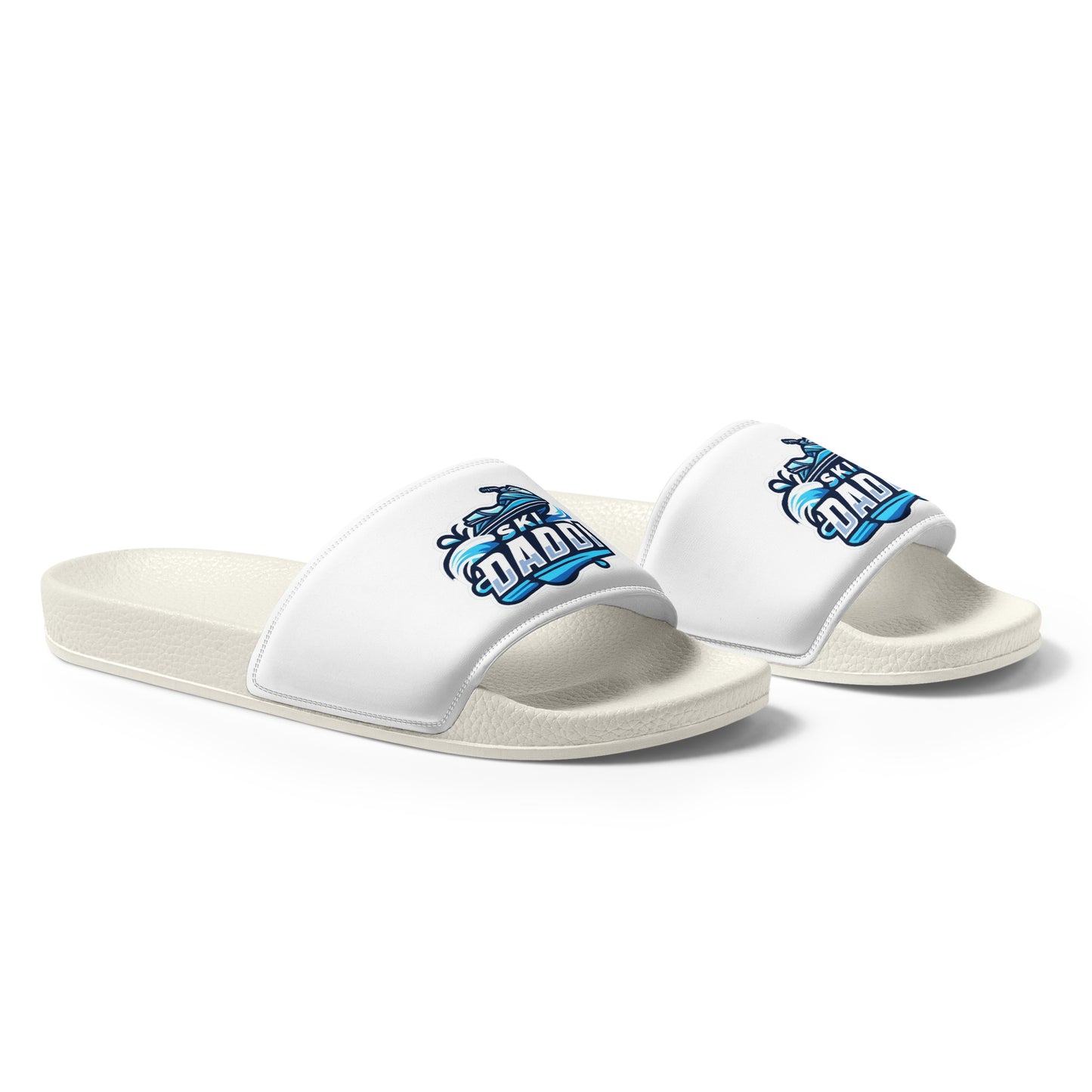 SKI DADDI Men’s slides