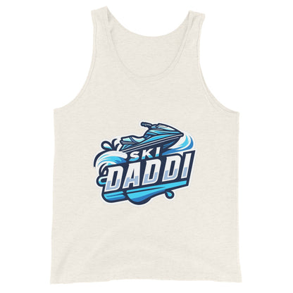 Ski Daddi Logo Tank Top