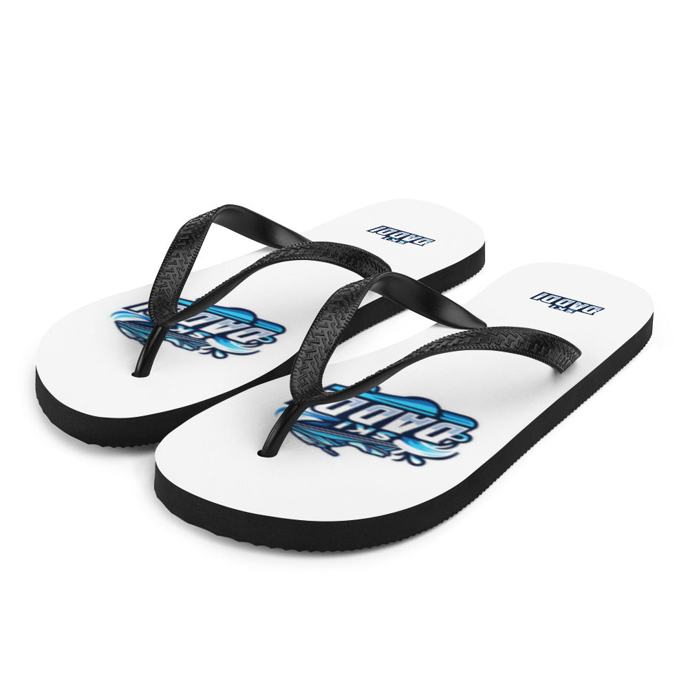 SKI DADDI Flip-Flops