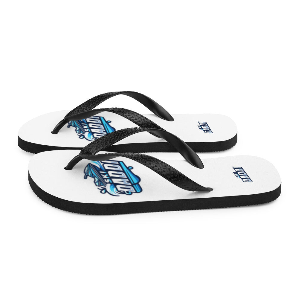 SKI DADDI Flip-Flops