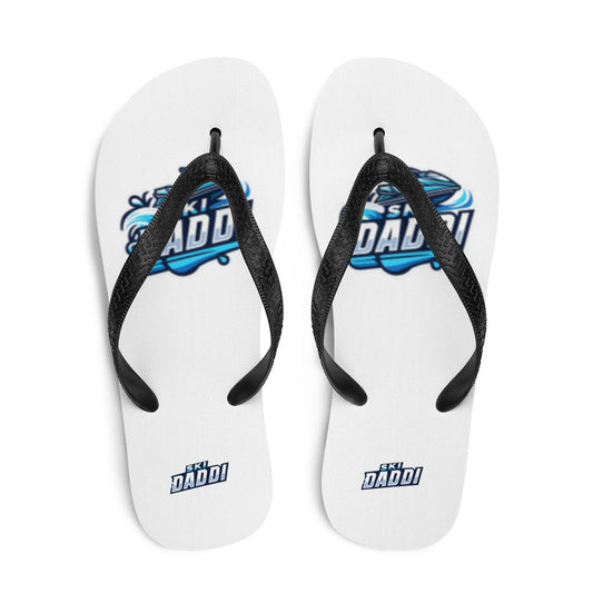 SKI DADDI Flip-Flops